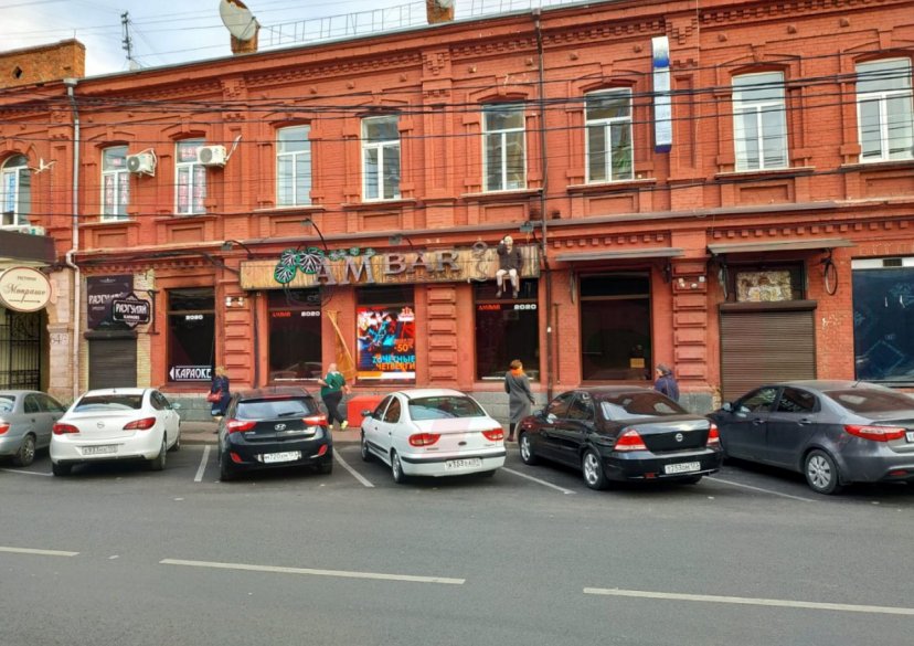 Аренда коммерции, 300 кв.м (Ночной клуб) фото 0