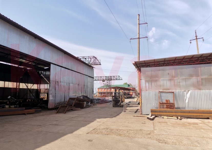 Продажа коммерции, 11937 кв.м (Производство) фото 6 Продажа коммерции, 11937 кв.м (Производство) фото 6