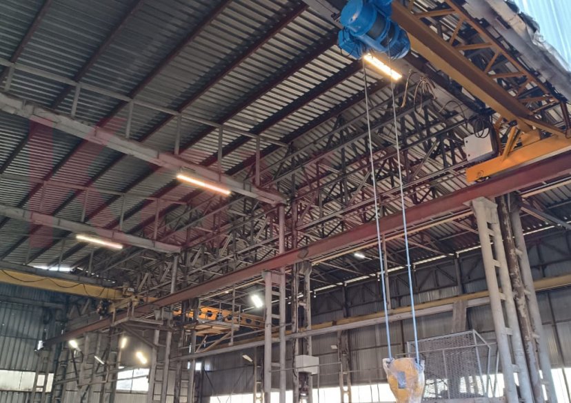 Продажа коммерции, 11937 кв.м (Производство) фото 2 Продажа коммерции, 11937 кв.м (Производство) фото 2