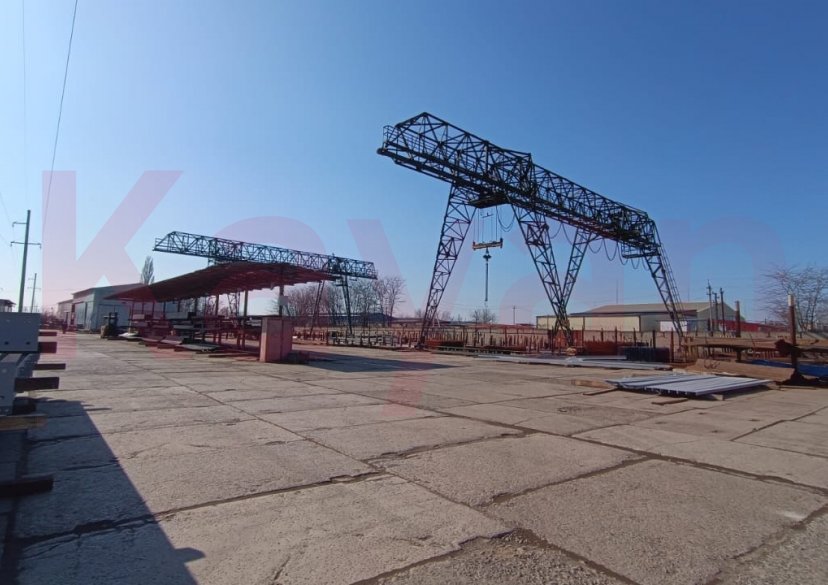 Продажа коммерции, 11937 кв.м (Производство) фото 11