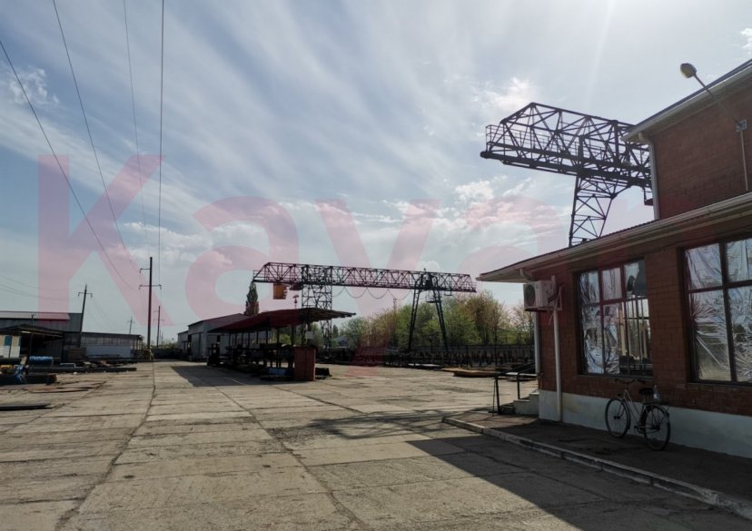 Продажа коммерции, 11937 кв.м (Производство) фото 10