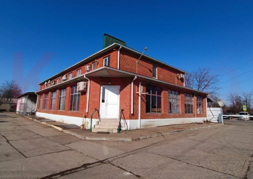 Продажа коммерции, 11937 кв.м (Производство) фото 16