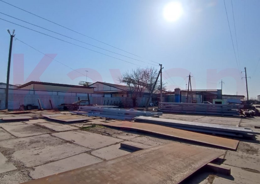 Продажа коммерции, 11937 кв.м (Производство) фото 13