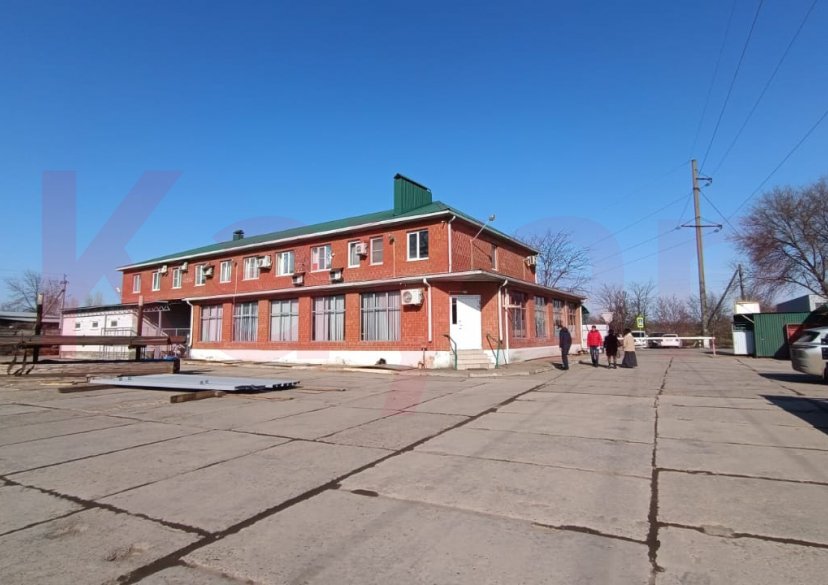 Продажа коммерции, 11937 кв.м (Производство) фото 17