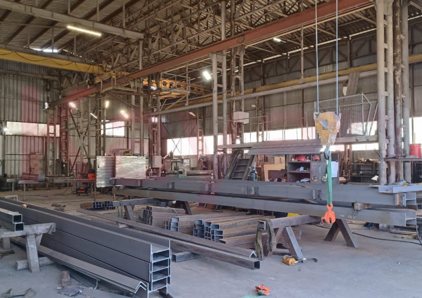 Продажа коммерции, 11937 кв.м (Производство) фото 2 Продажа коммерции, 11937 кв.м (Производство) фото 2