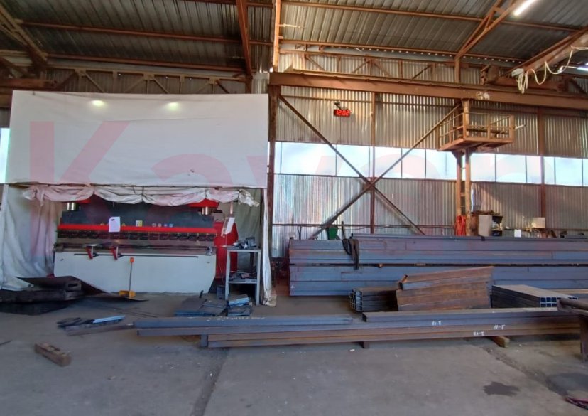 Аренда коммерции, 11937 кв.м (Производство) фото 15