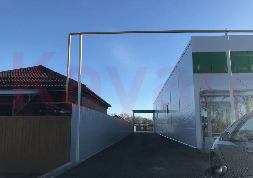 Продажа коммерции, 456 кв.м (Торговое) фото 3