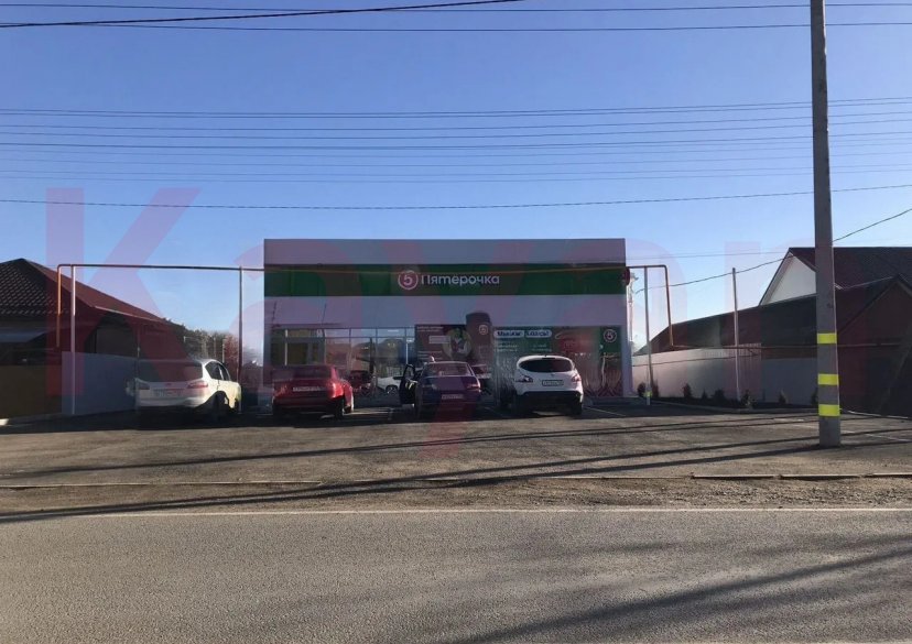 Продажа коммерции, 456 кв.м (Торговое) фото 2