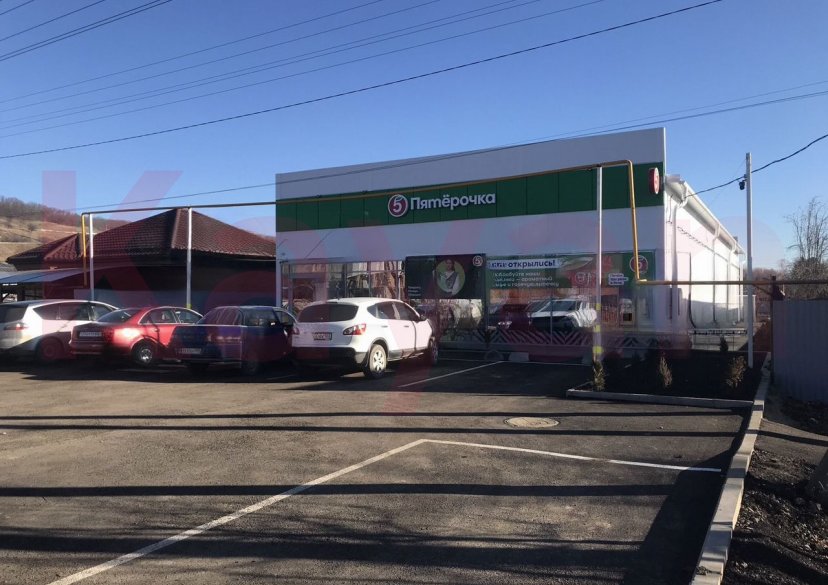 Продажа коммерции, 456 кв.м (Торговое) фото 0