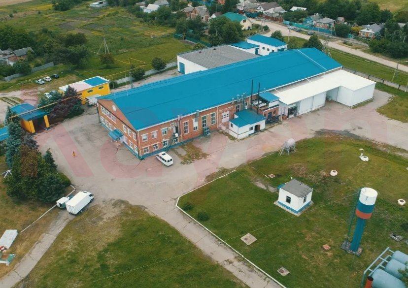 Продажа коммерции, 2800 кв.м (Производственное) фото 1 Продажа коммерции, 2800 кв.м (Производственное) фото 1