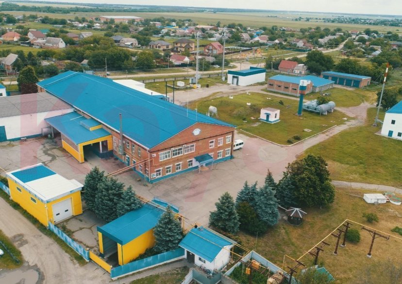 Продажа коммерции, 2800 кв.м (Завод) фото 1