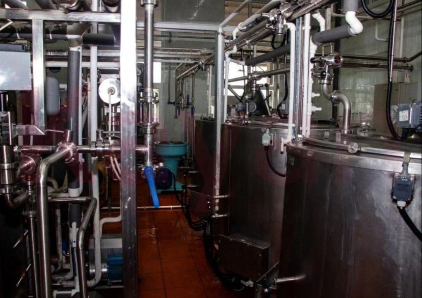 Продажа коммерции, 2800 кв.м (Завод) фото 4