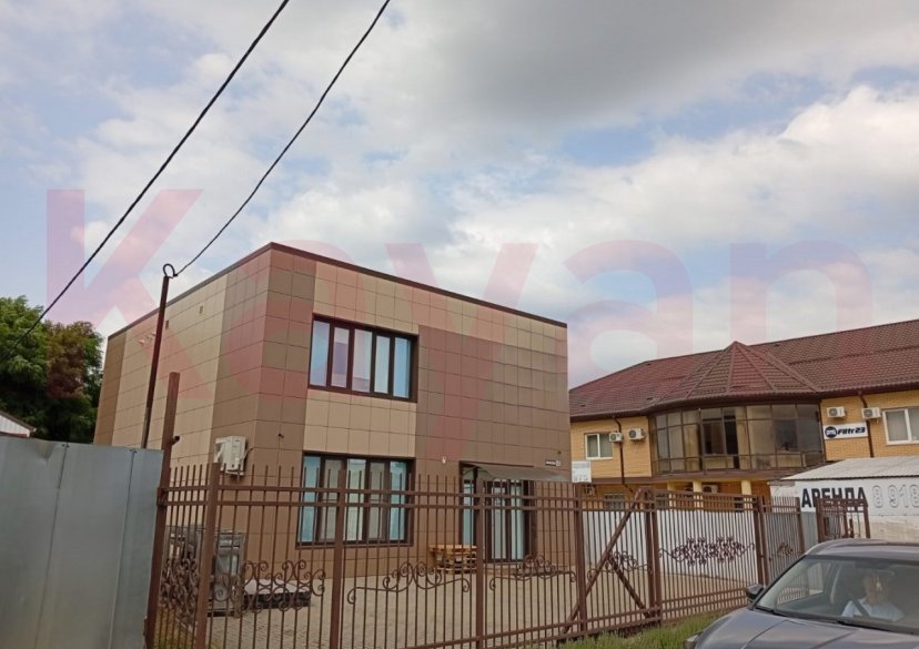 Продажа коммерции, 227 кв.м (Свободного назначения) фото 1