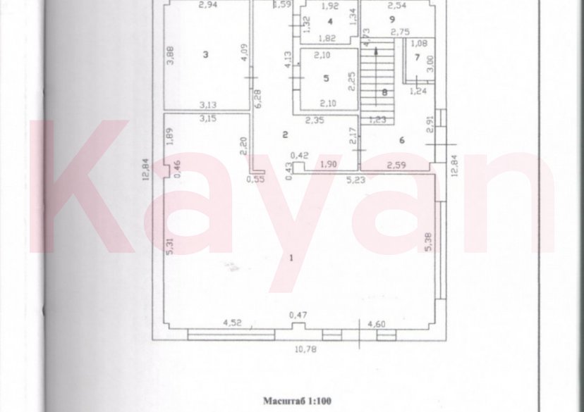 Продажа коммерции, 227 кв.м (Свободного назначения) фото 3
