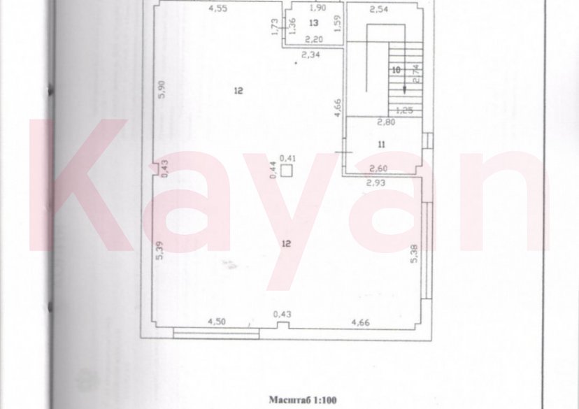 Продажа коммерции, 227 кв.м (Свободного назначения) фото 4 Продажа коммерции, 227 кв.м (Свободного назначения) фото 4