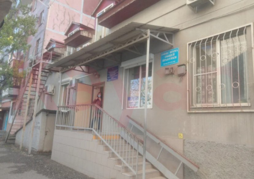 Аренда коммерции, 260 кв.м (Медицинский центр) фото 1 Аренда коммерции, 260 кв.м (Медицинский центр) фото 1