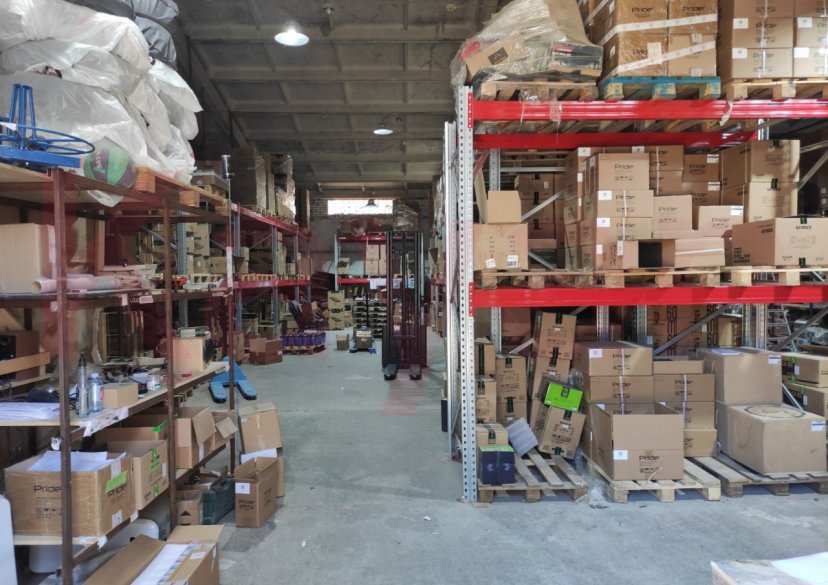 Продажа коммерции, 1720 кв.м (Склад) фото 2 Продажа коммерции, 1720 кв.м (Склад) фото 2