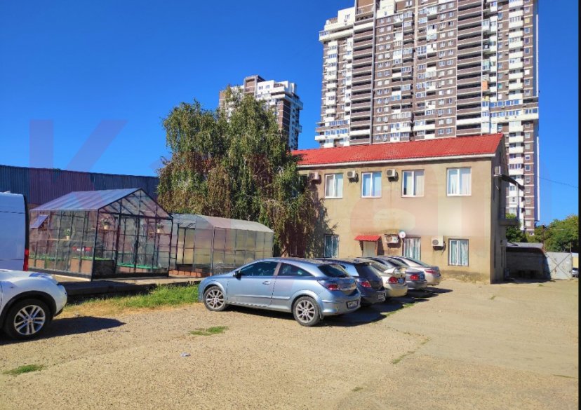 Продажа коммерции, 1720 кв.м (Склад) фото 0 Продажа коммерции, 1720 кв.м (Склад) фото 0