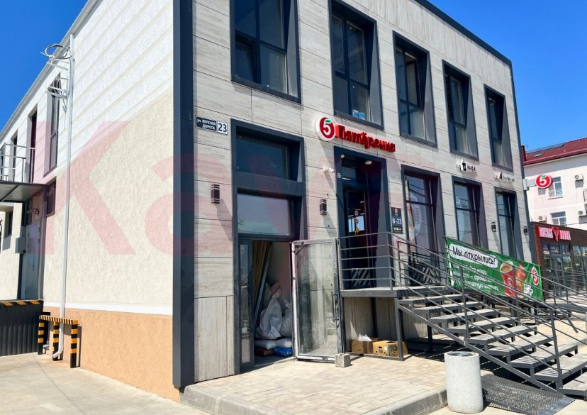 Продажа коммерции, 853 кв.м (Готовый бизнес) фото 2