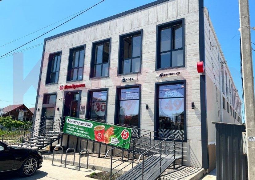 Продажа коммерции, 853 кв.м (Готовый бизнес) фото 3