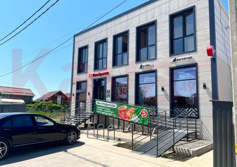 Продажа коммерции, 853 кв.м (Готовый бизнес) фото 4 Продажа коммерции, 853 кв.м (Готовый бизнес) фото 4