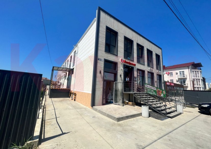 Продажа коммерции, 853 кв.м (Готовый бизнес) фото 5