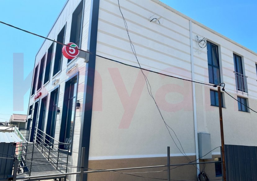 Продажа коммерции, 853 кв.м (Готовый бизнес) фото 6