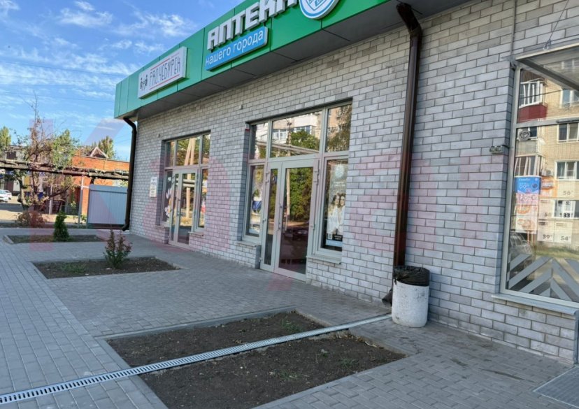 Продажа коммерции, 625 кв.м (Торговое) фото 0 Продажа коммерции, 625 кв.м (Торговое) фото 0