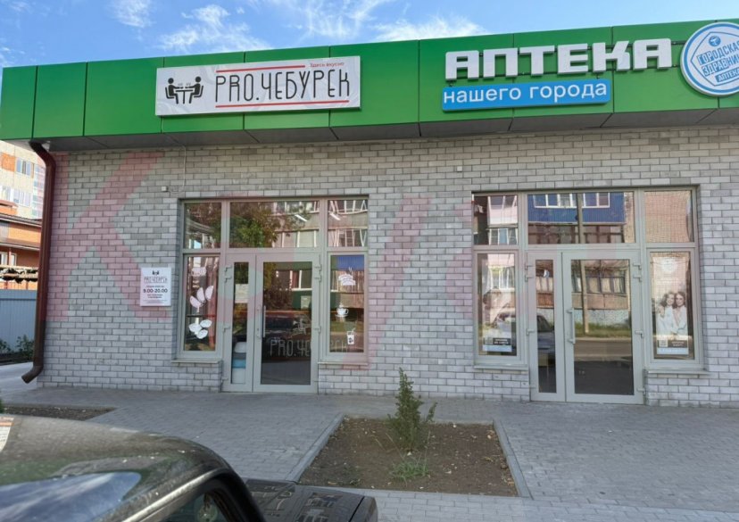 Продажа коммерции, 625 кв.м (Торговое) фото 1 Продажа коммерции, 625 кв.м (Торговое) фото 1