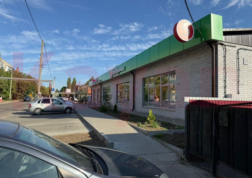 Продажа коммерции, 625 кв.м (Торговое) фото 2 Продажа коммерции, 625 кв.м (Торговое) фото 2