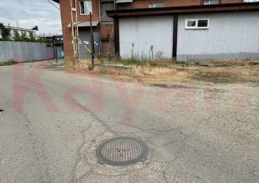 Аренда коммерции, 700 кв.м (Свободного назначения) фото 3