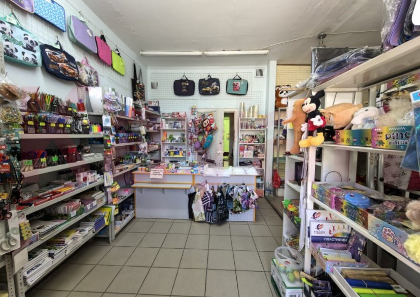 Продажа коммерции, 190 кв.м (Свободного назначения) фото 1