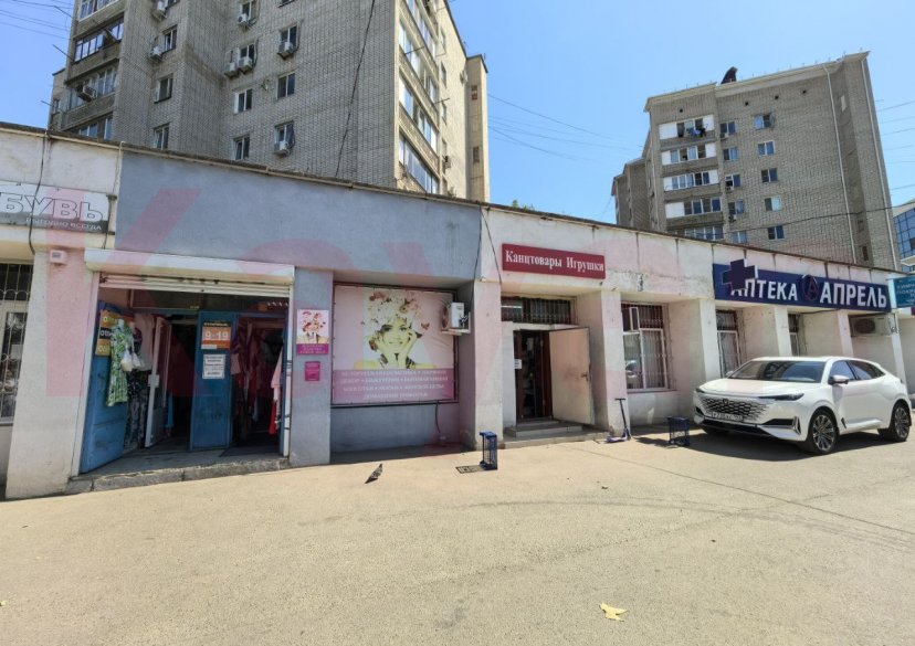 Продажа коммерции, 190 кв.м (Свободного назначения) фото 1