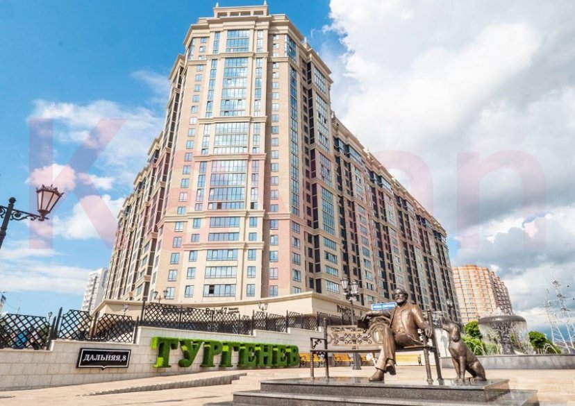 Продажа коммерции, 265 кв.м (Торговое) фото 1