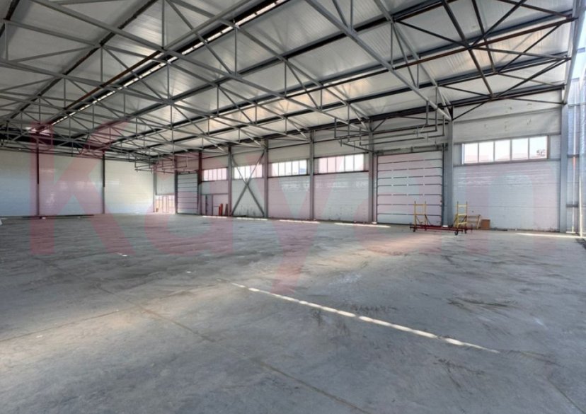 Продажа коммерции, 488 кв.м (Складское) фото 1