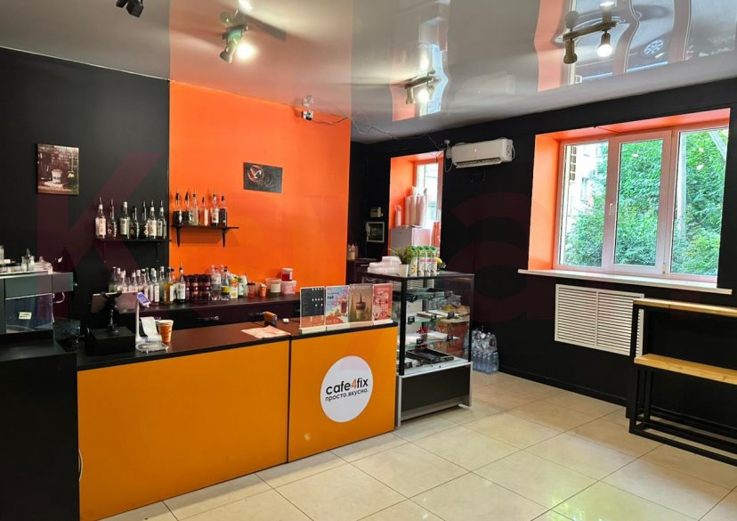 Аренда коммерции, 58 кв.м (Свободного назначения) фото 1