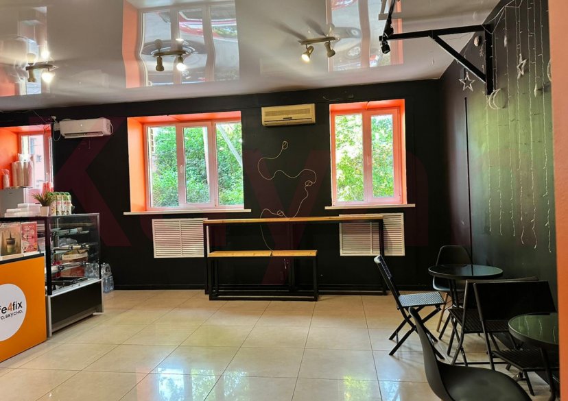 Аренда коммерции, 58 кв.м (Свободного назначения) фото 2