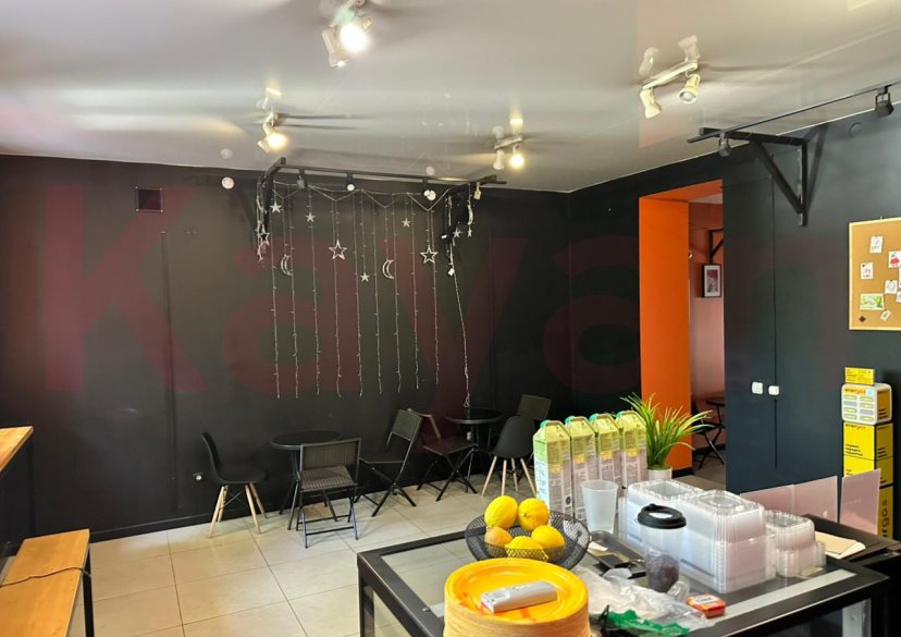 Аренда коммерции, 58 кв.м (Свободного назначения) фото 3