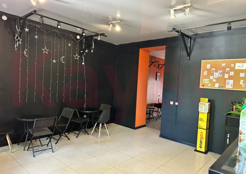 Аренда коммерции, 58 кв.м (Свободного назначения) фото 4