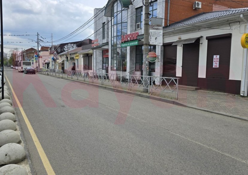 Аренда коммерции, 108 кв.м (Торговое) фото 0 Аренда коммерции, 108 кв.м (Торговое) фото 0