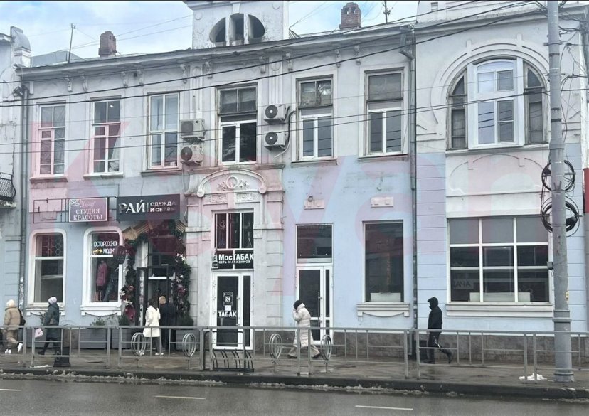 Аренда коммерции, 273 кв.м (Свободного назначения) фото 2