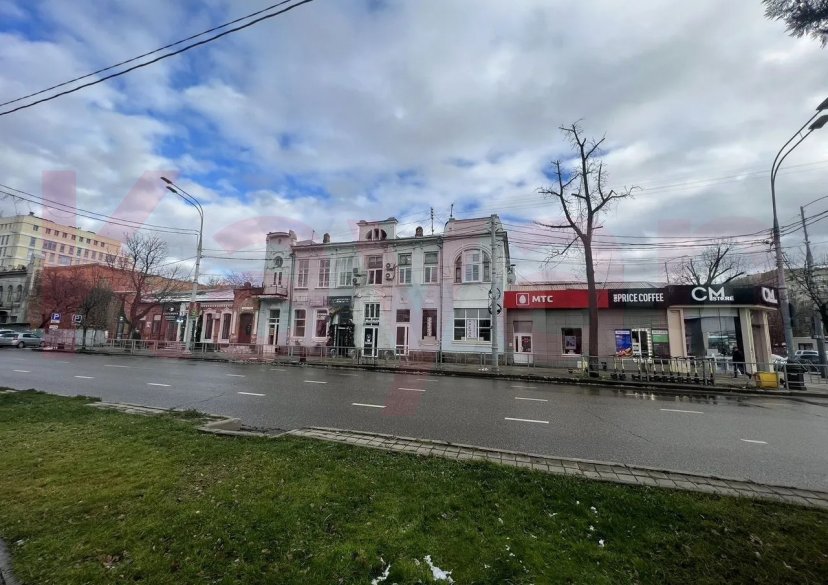 Аренда коммерции, 273 кв.м (Свободного назначения) фото 0