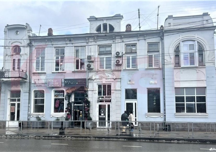 Аренда коммерции, 273 кв.м (Свободного назначения) фото 1