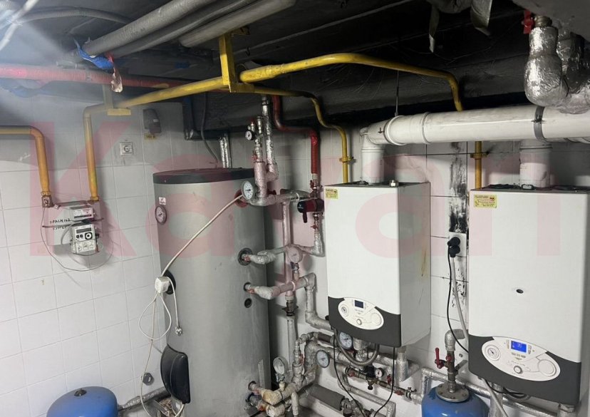 Аренда коммерции, 273 кв.м (Свободного назначения) фото 3