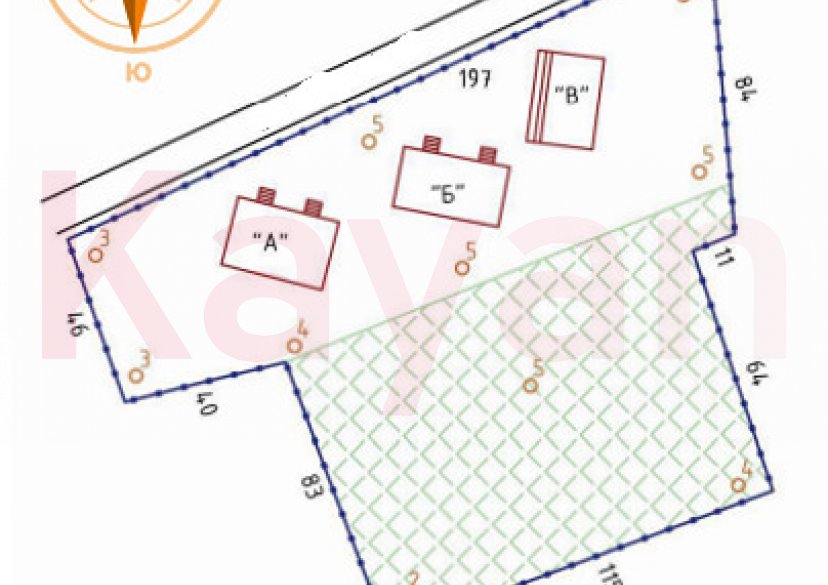 Продажа коммерции, 20000 кв.м (Пансионат) фото 12 Продажа коммерции, 20000 кв.м (Пансионат) фото 12