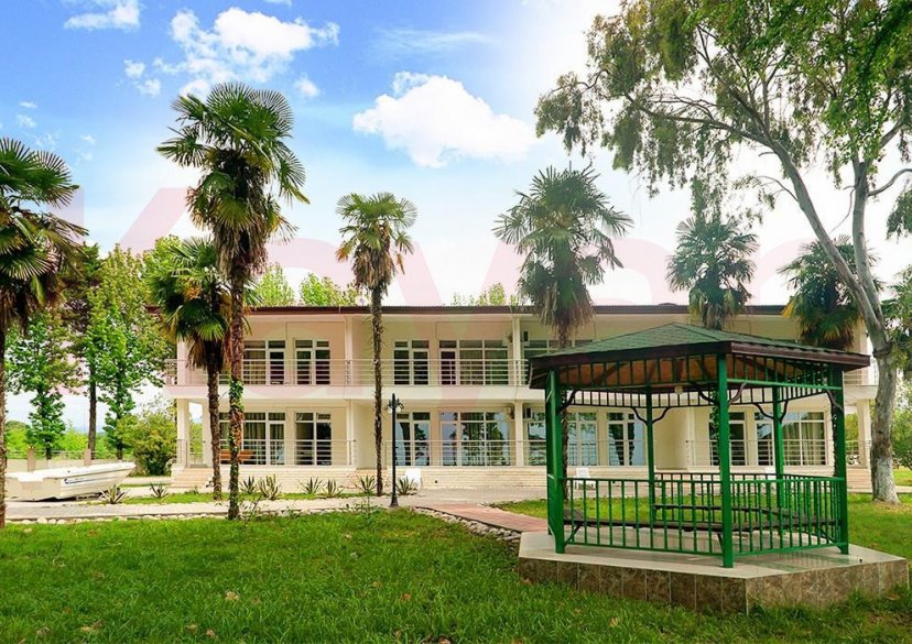 Продажа коммерции, 20000 кв.м (Пансионат) фото 3 Продажа коммерции, 20000 кв.м (Пансионат) фото 3