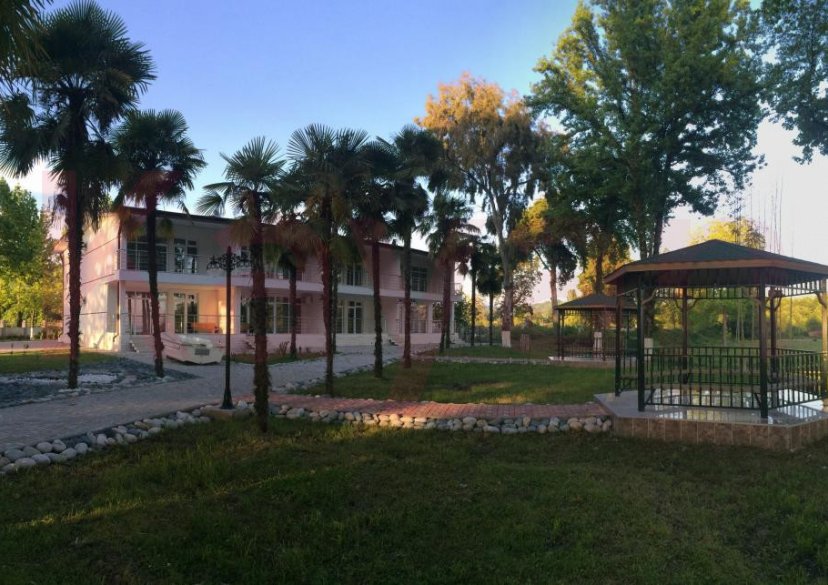 Продажа коммерции, 20000 кв.м (Пансионат) фото 5 Продажа коммерции, 20000 кв.м (Пансионат) фото 5