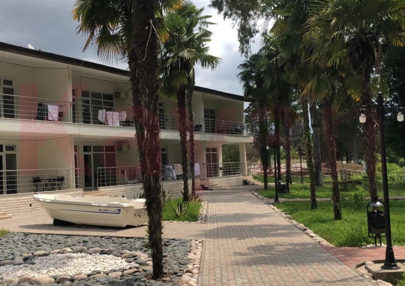 Продажа коммерции, 20000 кв.м (Пансионат) фото 0 Продажа коммерции, 20000 кв.м (Пансионат) фото 0