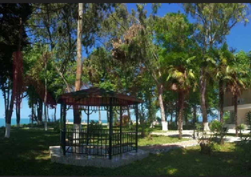 Продажа коммерции, 20000 кв.м (Пансионат) фото 1 Продажа коммерции, 20000 кв.м (Пансионат) фото 1