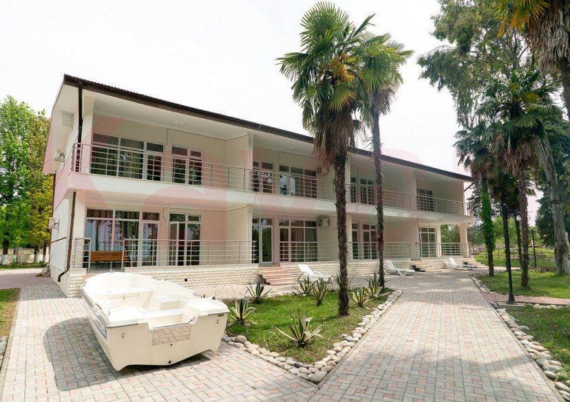 Продажа коммерции, 20000 кв.м (Пансионат) фото 7 Продажа коммерции, 20000 кв.м (Пансионат) фото 7